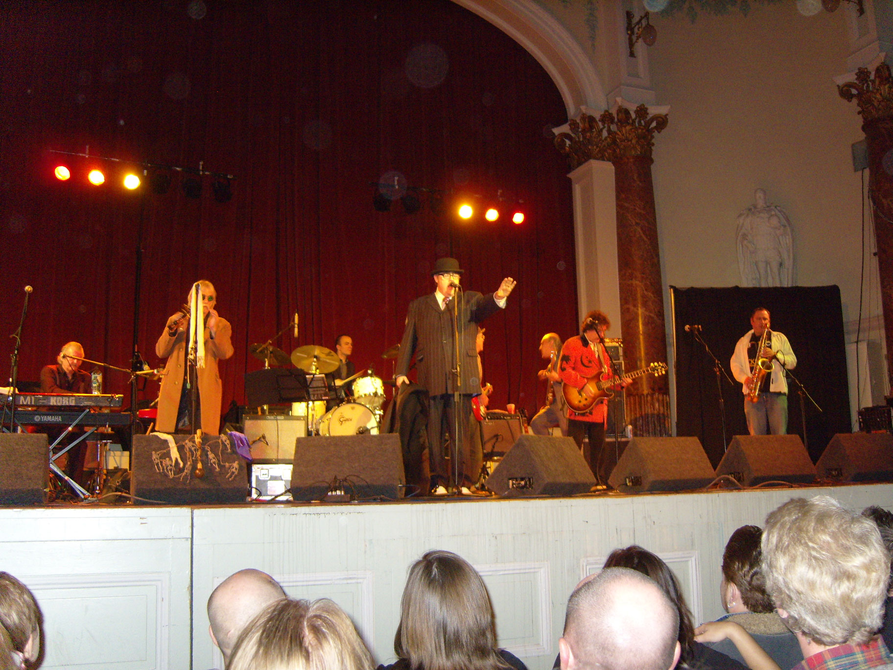 The Blockheads 1